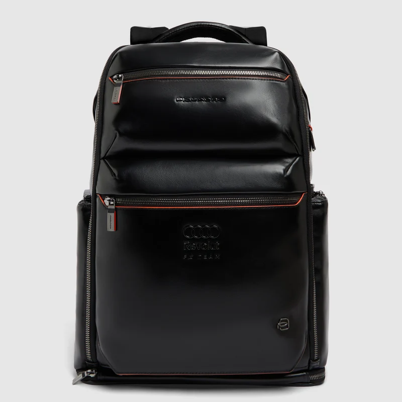 Zaino porta pc "Piquadro x Audi Revolut F1®"