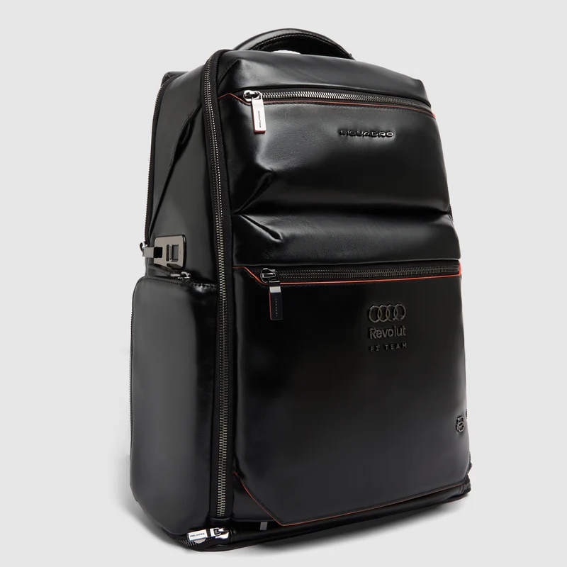 Zaino porta pc "Piquadro x Audi Revolut F1®"