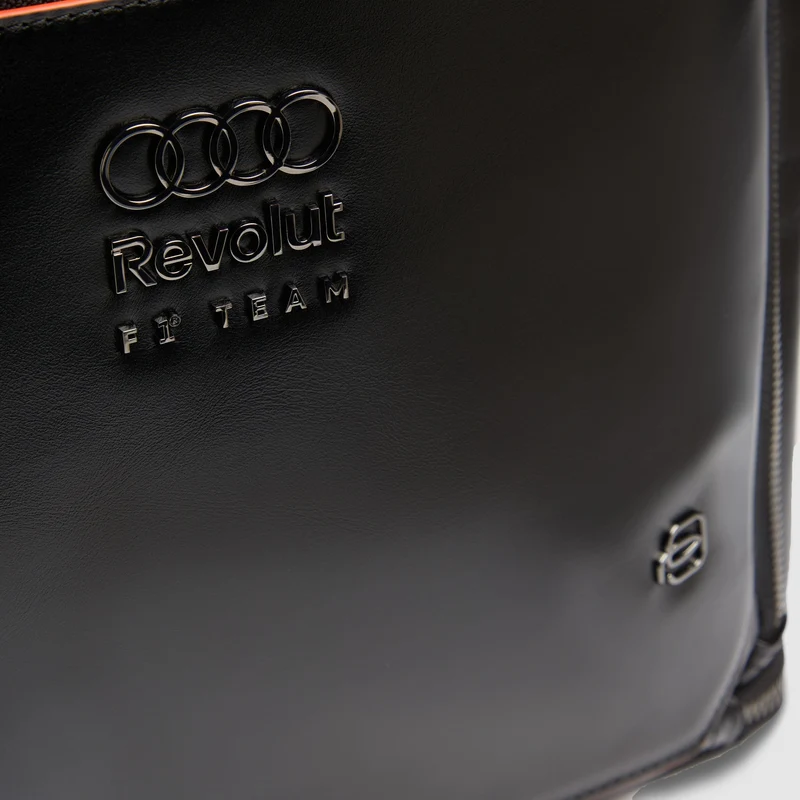 Zaino porta pc "Piquadro x Audi Revolut F1®"