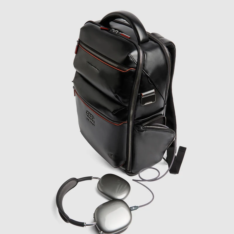 Zaino porta pc "Piquadro x Audi Revolut F1®"