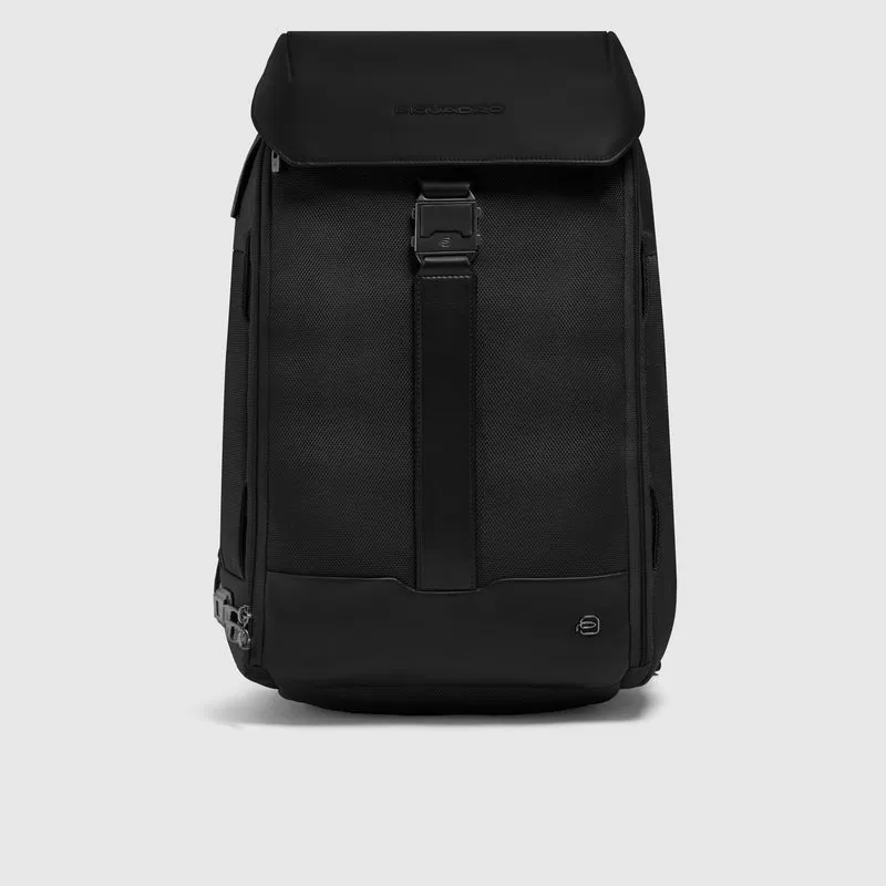 Zaino modulare porta pc 15,6"