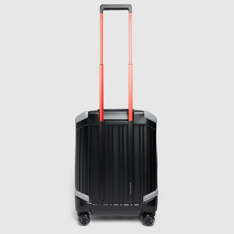 Trolley da cabina "Piquadro x Audi Revolut F1®"