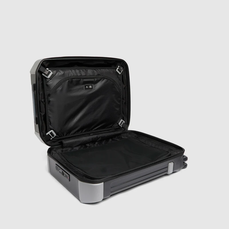Trolley da cabina "Piquadro x Audi Revolut F1®"