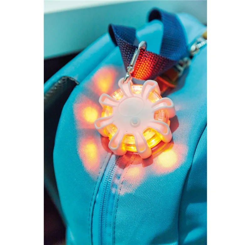 LED-Warnlicht 'Backstreet' VE-50