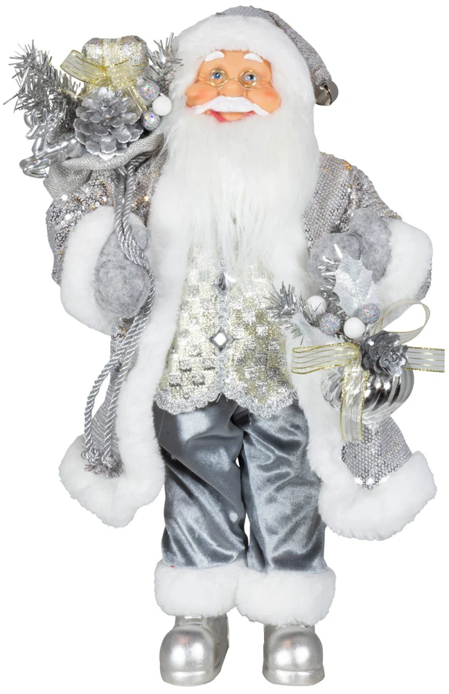 Santa 45cm 'Bela' / VE-6