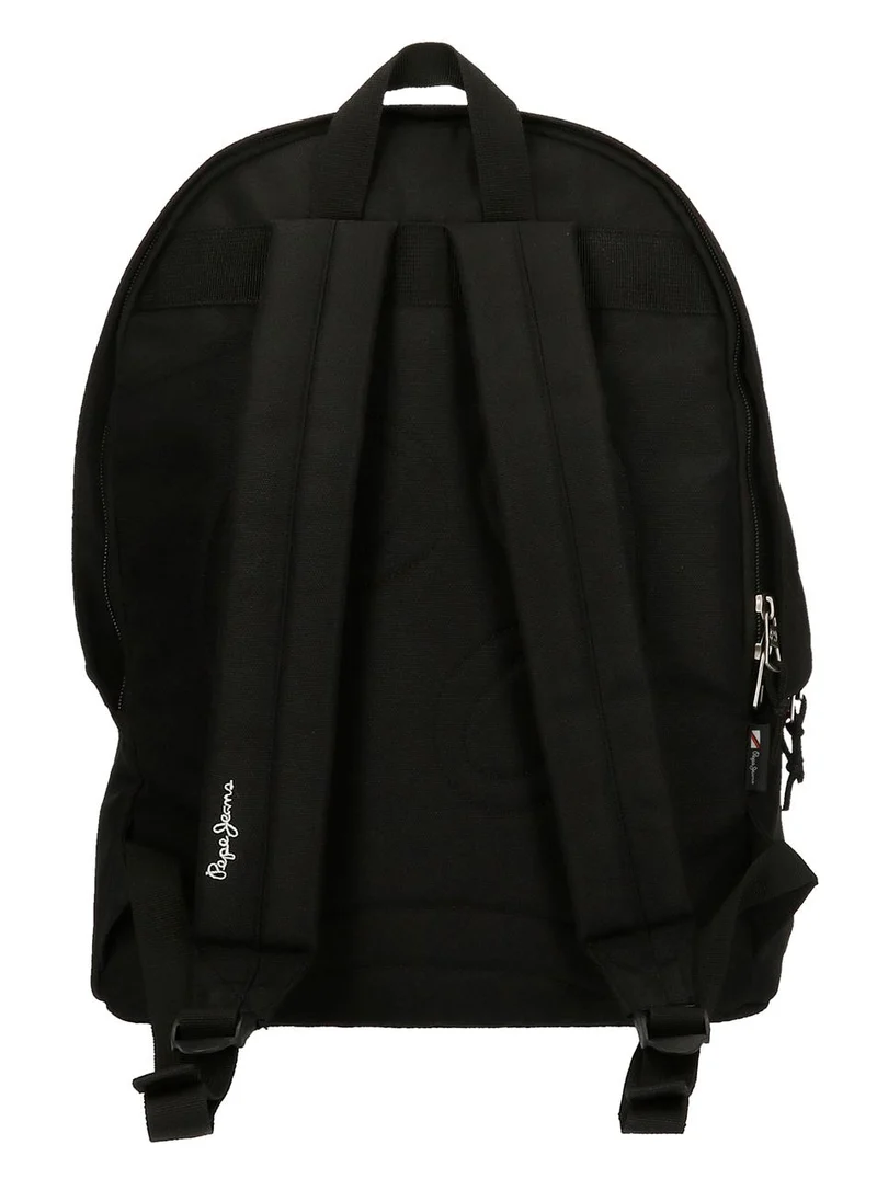 6332421 MOCHILA PORTAORD. 44CM 2C. PJL ARIS EVERGREEN NEGRO