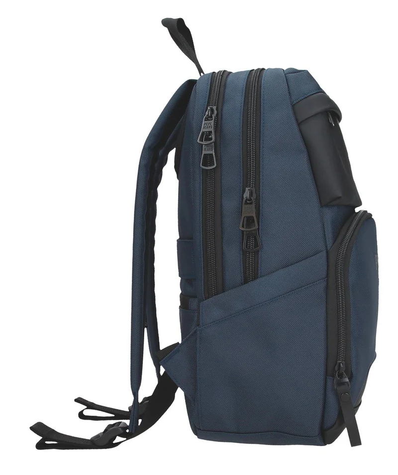 7062044 MOCHILA PORTAORD. PJL BROMLEY 24 AZUL