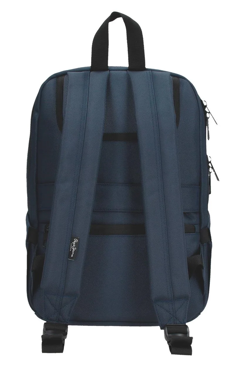 7062044 MOCHILA PORTAORD. PJL BROMLEY 24 AZUL