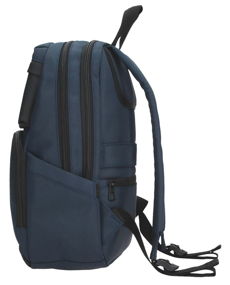 7062044 MOCHILA PORTAORD. PJL BROMLEY 24 AZUL