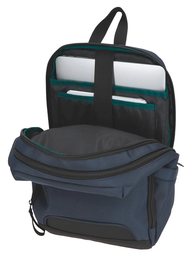 7062044 MOCHILA PORTAORD. PJL BROMLEY 24 AZUL