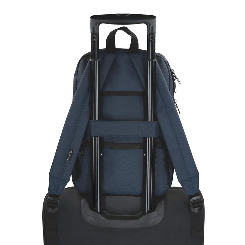 7062044 MOCHILA PORTAORD. PJL BROMLEY 24 AZUL
