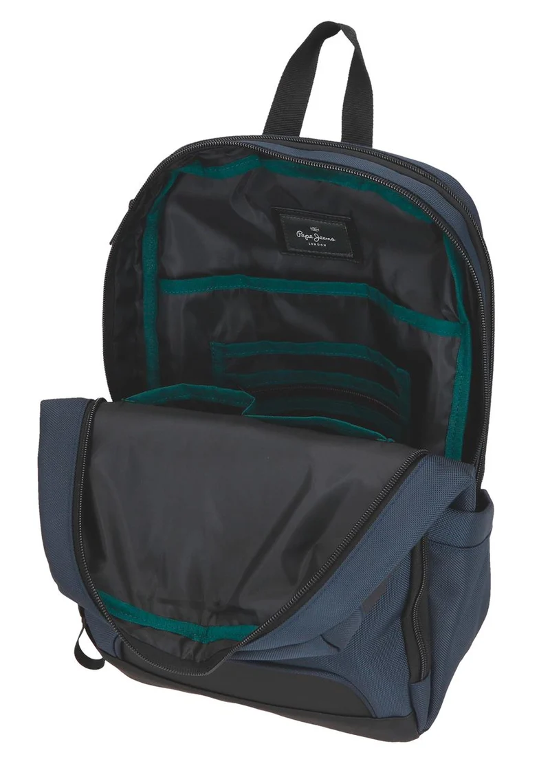 7062044 MOCHILA PORTAORD. PJL BROMLEY 24 AZUL