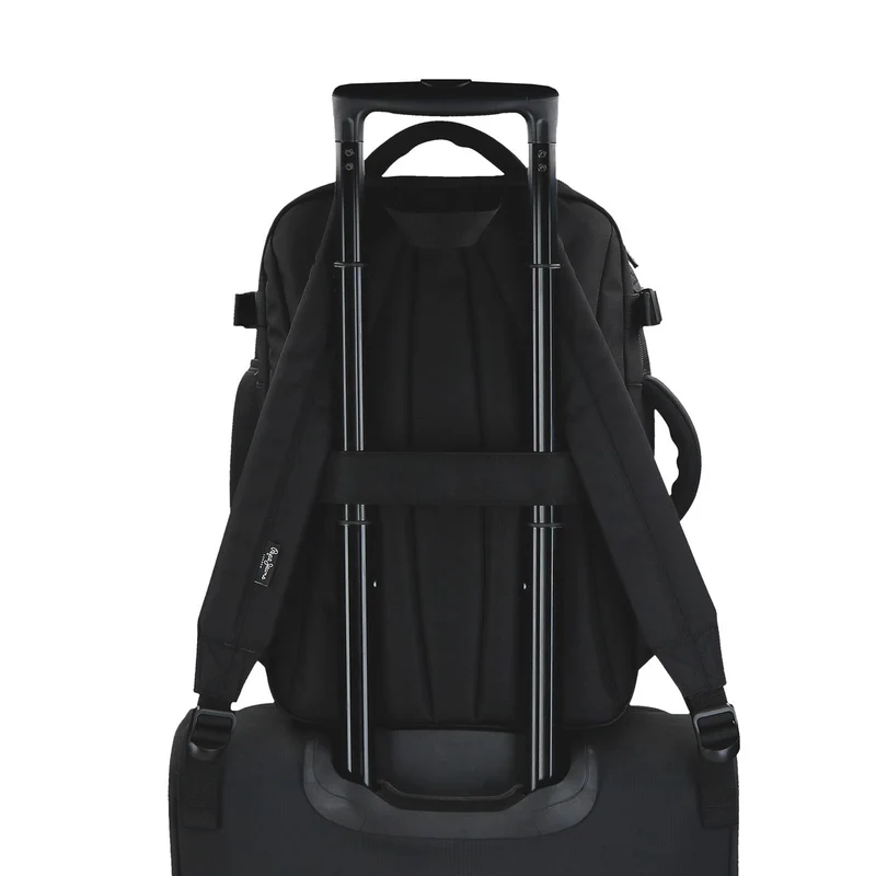 7042444 MOCHILA ADAP. PORTAORD & TABLET. PJL STRATFORD