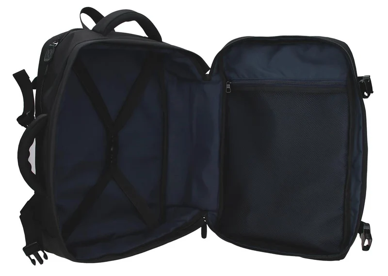 7042444 MOCHILA ADAP. PORTAORD & TABLET. PJL STRATFORD