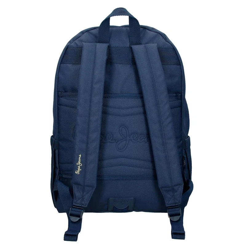 61423F1 MOCHILA ADAP. 44CM. PJL ARWYN MARINO