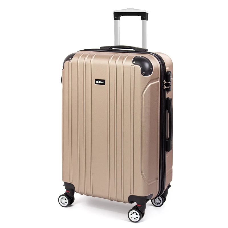 Valise 68cm (Champagne)