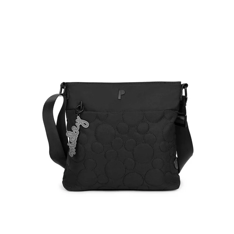 Bolso Evy Mickey Head