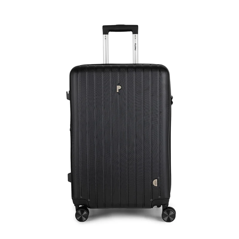 Maleta Asturias 28" Negro