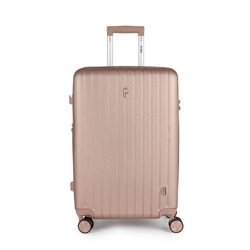 Maleta Asturias 28" Rose Gold