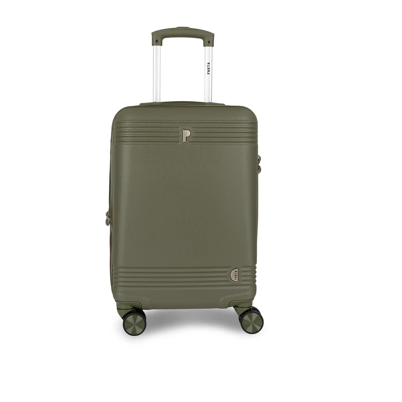 Maleta Ismalia 18" Verde