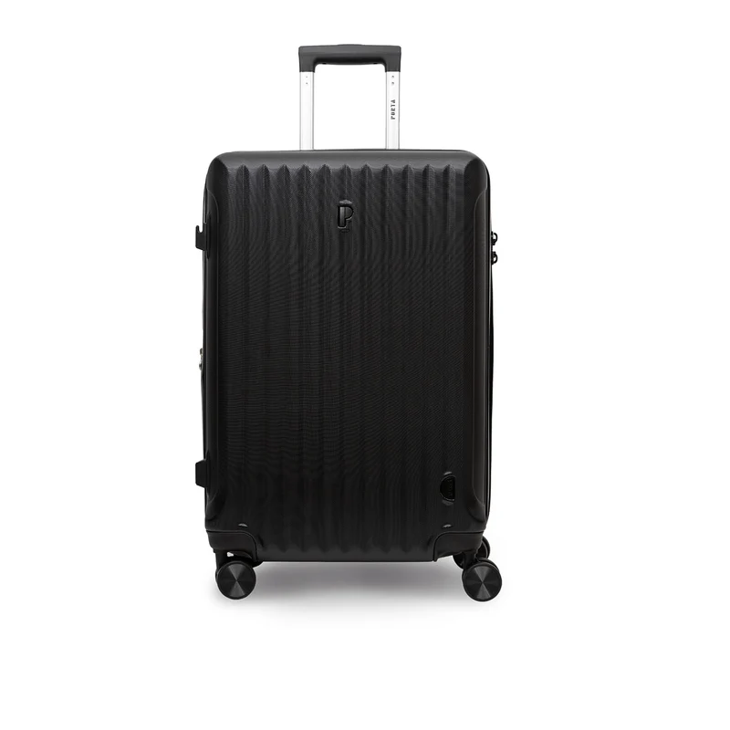 Maleta Egypt 24" Negro