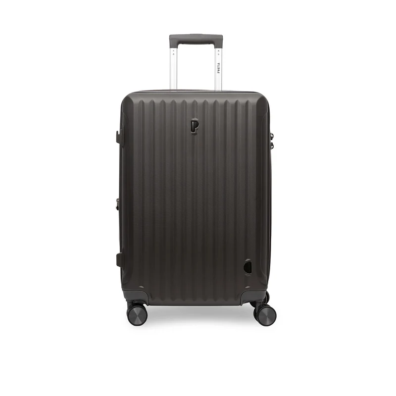 Maleta Egypt 24" Plomo