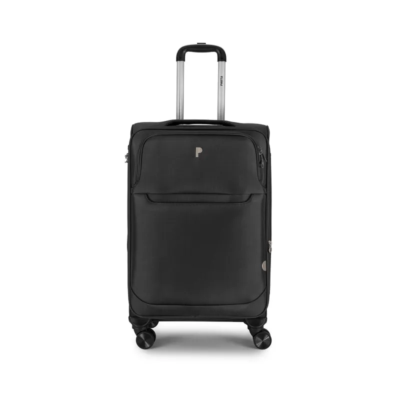Maleta Tela Atacama 28" Negro