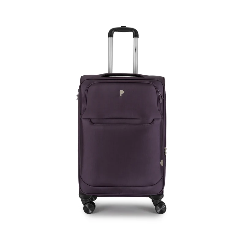 Maleta Tela Atacama 28" Morado
