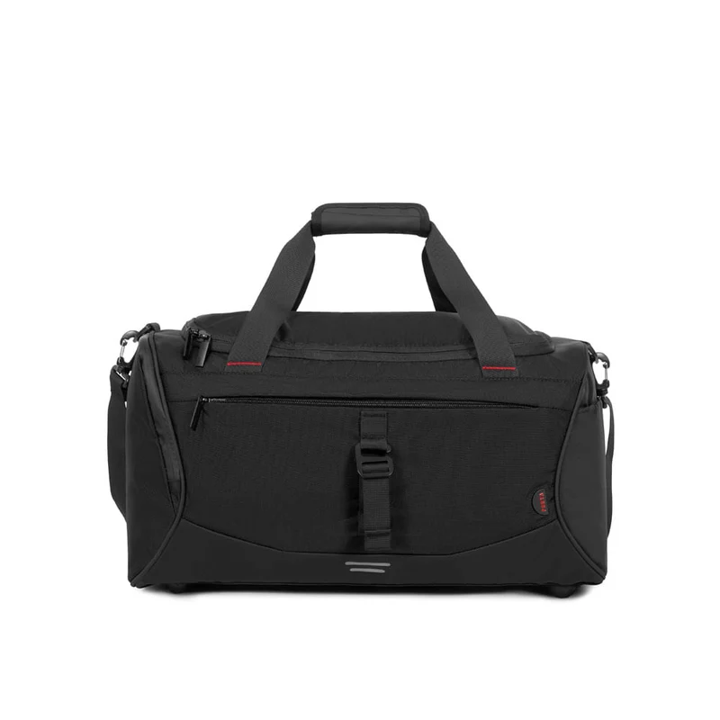 Maletin Viajero Roland Negro