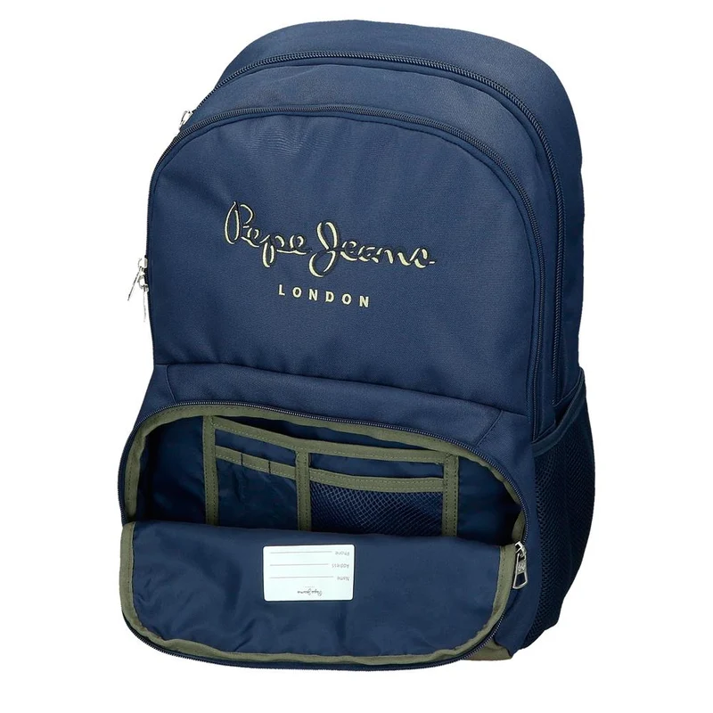 61425F1 MOCHILA ADAP. 46CM 2C. PJL ARWYN MARINO