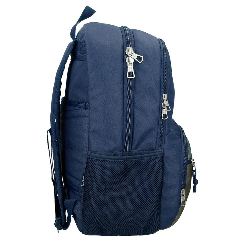 61425F1 MOCHILA ADAP. 46CM 2C. PJL ARWYN MARINO