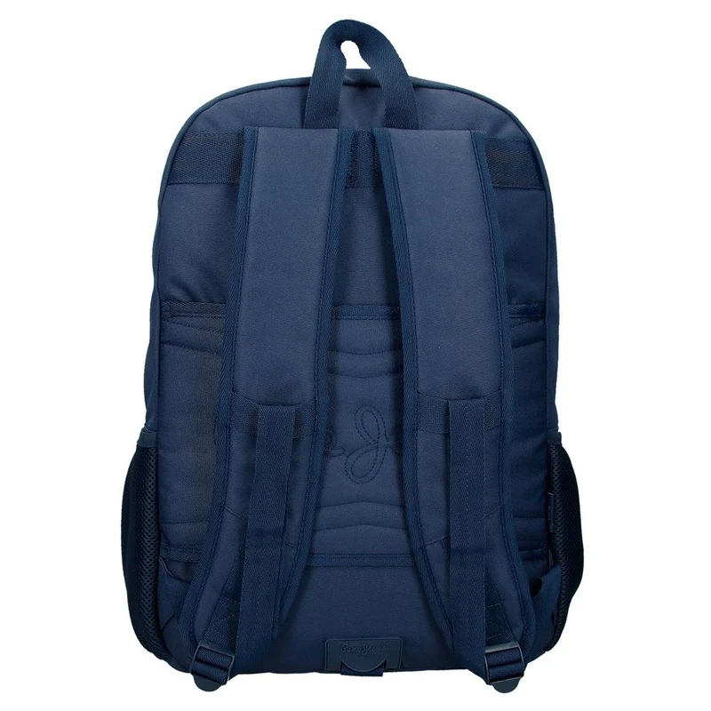 61425F1 MOCHILA ADAP. 46CM 2C. PJL ARWYN MARINO
