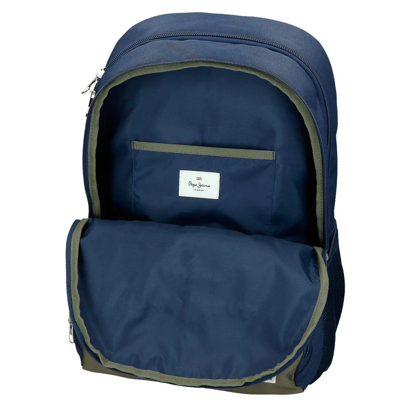 61425F1 MOCHILA ADAP. 46CM 2C. PJL ARWYN MARINO