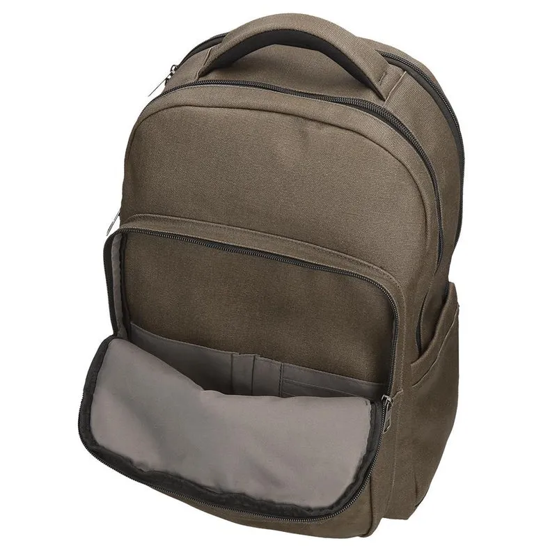 7472542 MOCHILA ADAP. 2C. PORTAORD.&TABLET PJL BERWICK KAKI