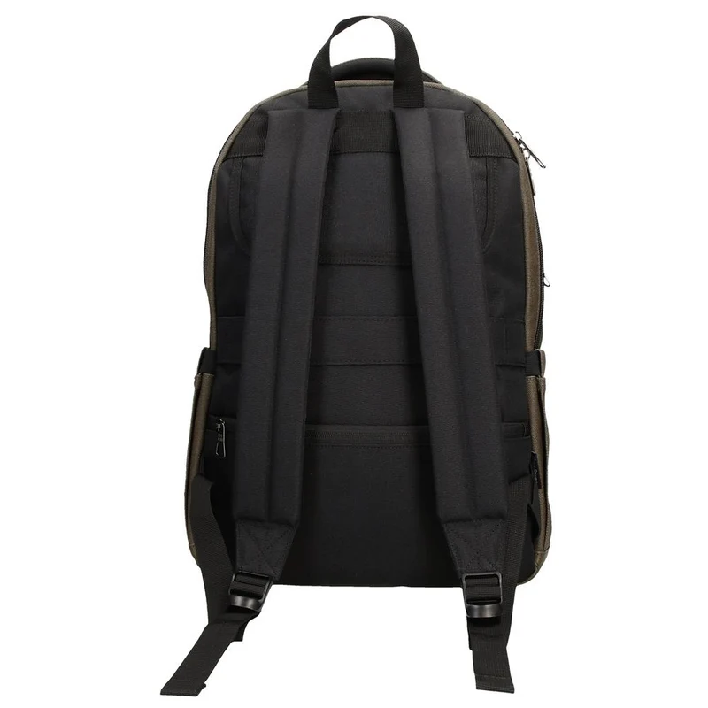 7472542 MOCHILA ADAP. 2C. PORTAORD.&TABLET PJL BERWICK KAKI