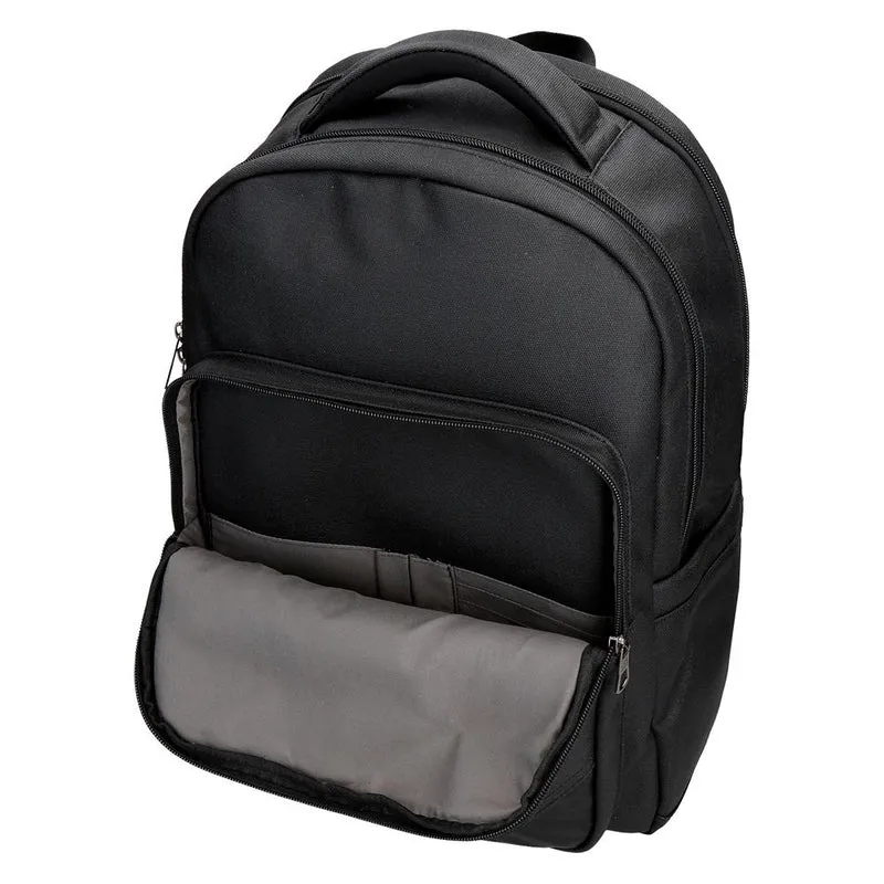 7472541 MOCHILA ADAP. 2C. PORTAORD.&TABLET PJL BERWICK NEGRO