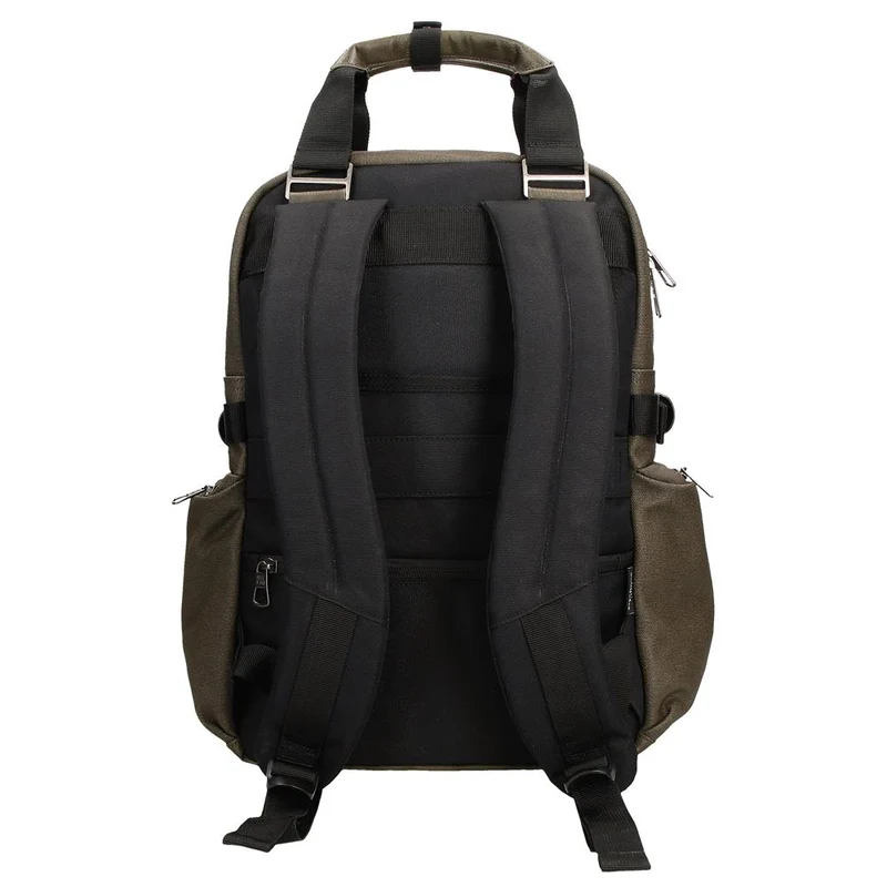 7472342 MOCHILA ADAP. PORTAORD. PJL BERWICK KAKI