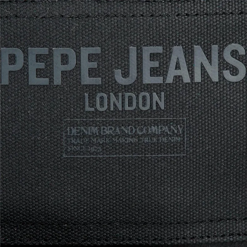 7472341 MOCHILA ADAP. PORTAORD. PJL BERWICK NEGRO