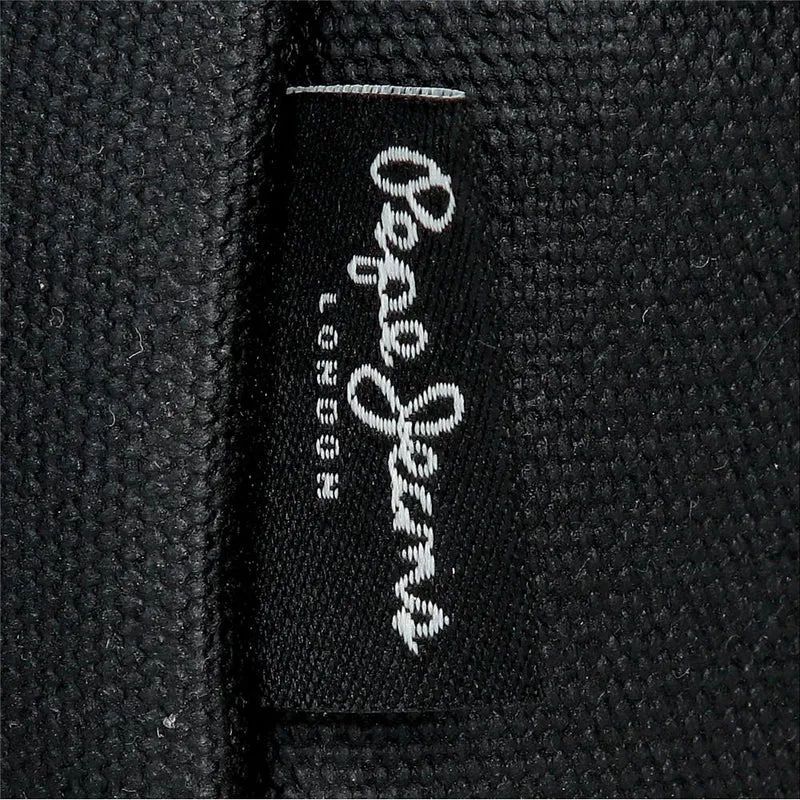7472341 MOCHILA ADAP. PORTAORD. PJL BERWICK NEGRO