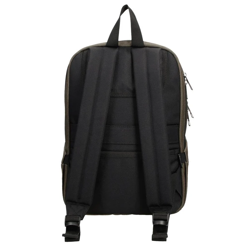 7472042 MOCHILA PORTAORD.&TABLET PJL BERWICK KAKI