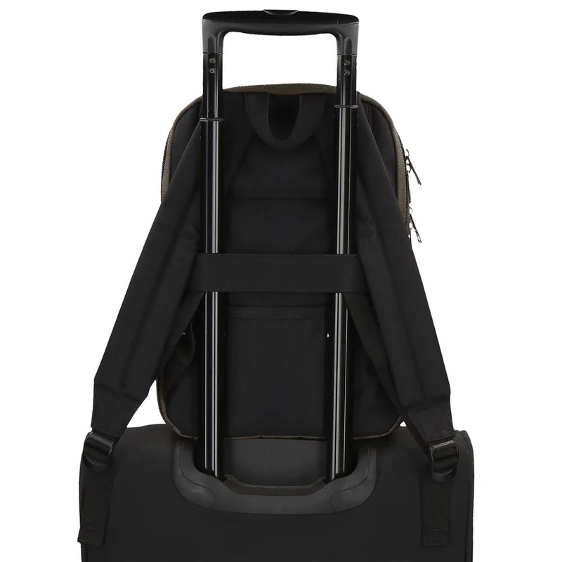 7472042 MOCHILA PORTAORD.&TABLET PJL BERWICK KAKI
