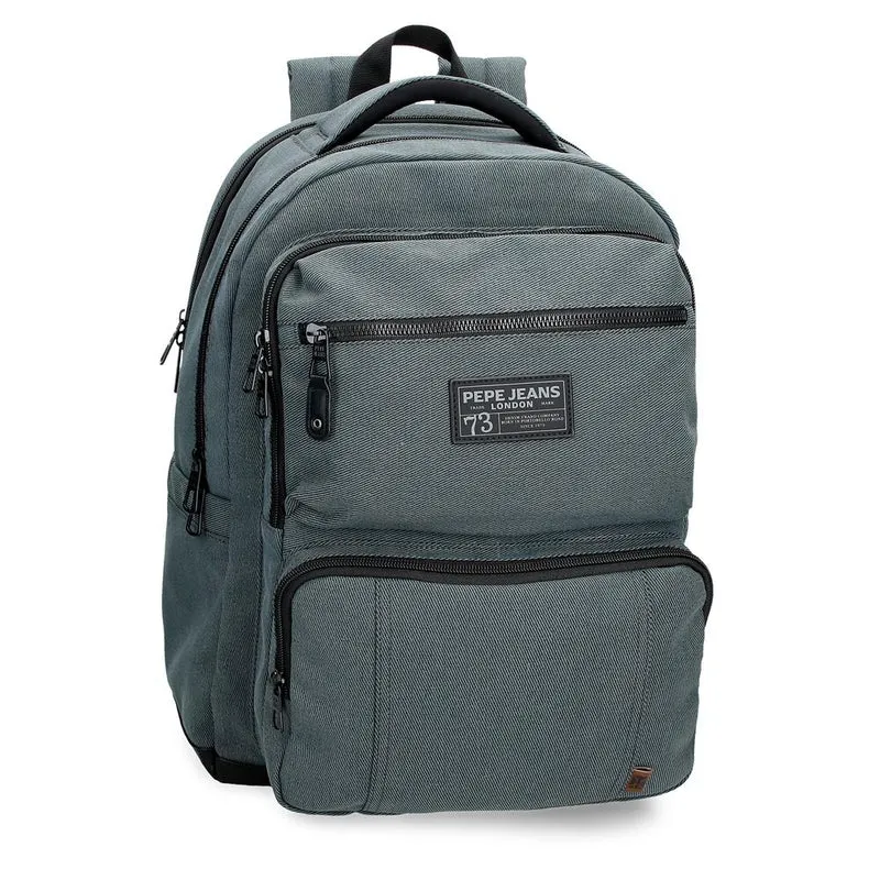 7492542 MOCHILA ADAP. 2C. PORTAORD.&TABLET PJL AIDEN MARINO