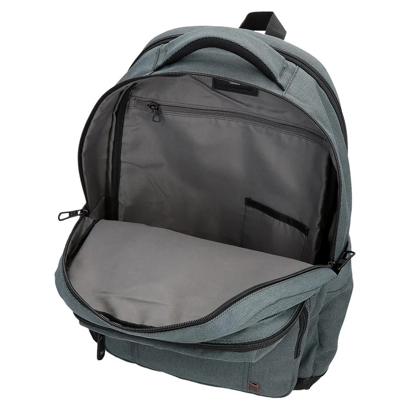 7492542 MOCHILA ADAP. 2C. PORTAORD.&TABLET PJL AIDEN MARINO