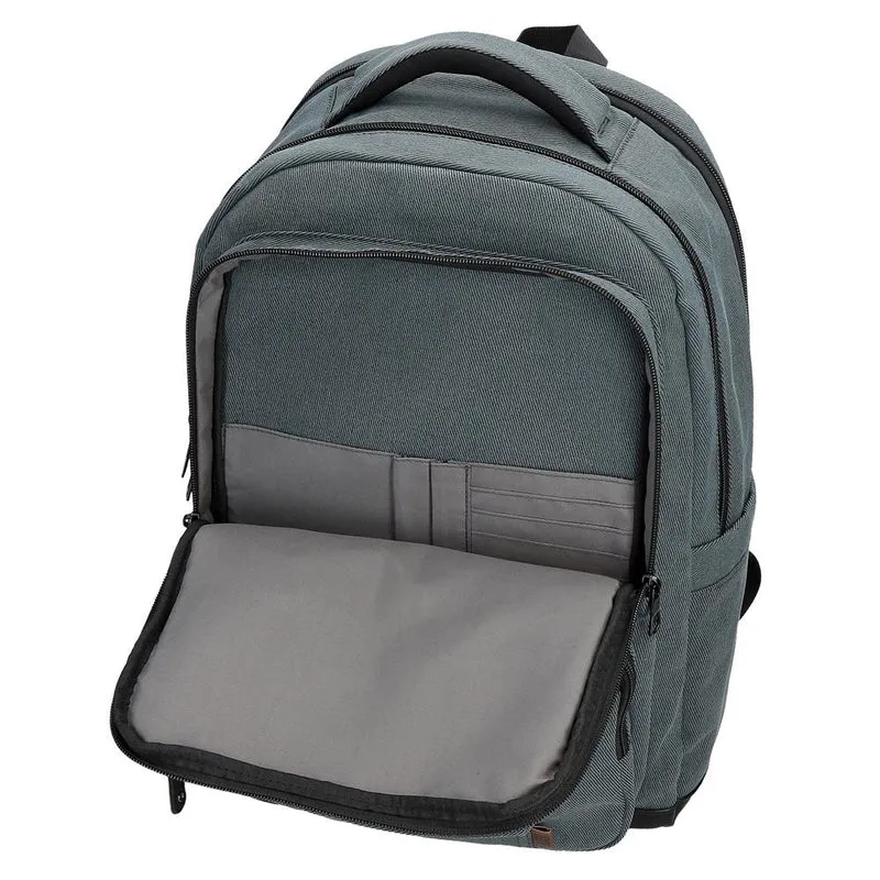 7492542 MOCHILA ADAP. 2C. PORTAORD.&TABLET PJL AIDEN MARINO