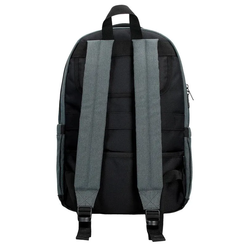 7492542 MOCHILA ADAP. 2C. PORTAORD.&TABLET PJL AIDEN MARINO
