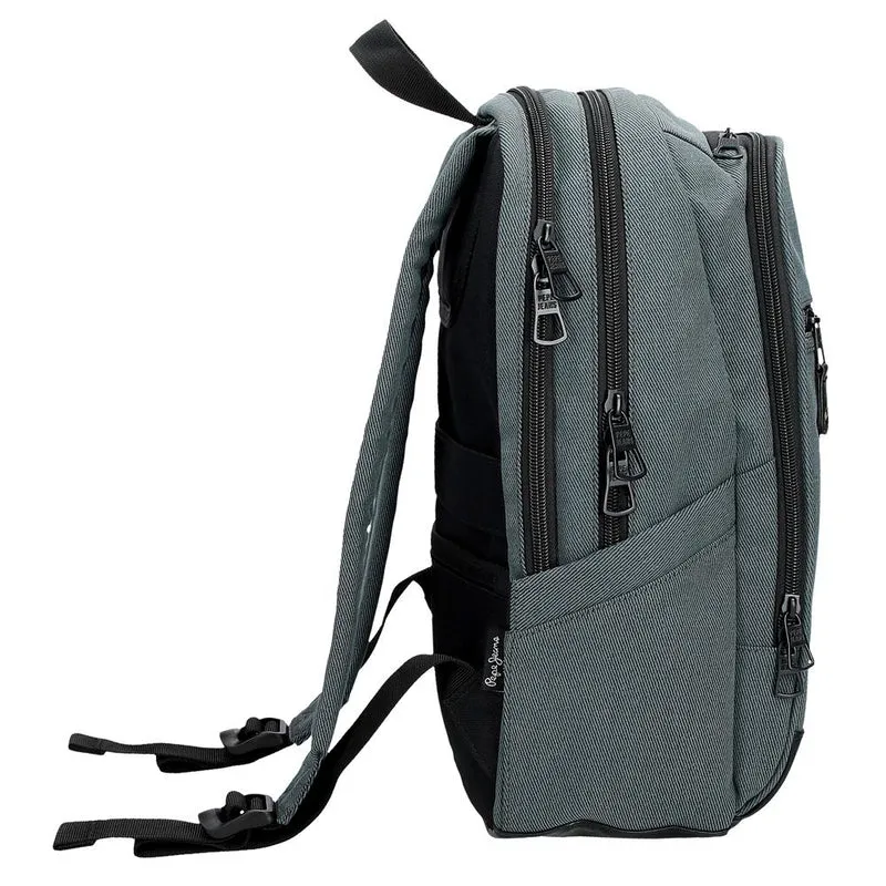 7492142 MOCHILA ADAP. 2C. PORTAORD.&TABLET PJL AIDEN MARINO