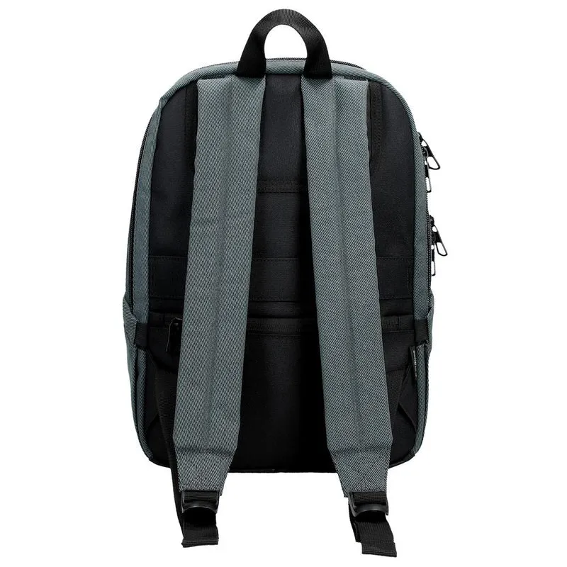 7492142 MOCHILA ADAP. 2C. PORTAORD.&TABLET PJL AIDEN MARINO