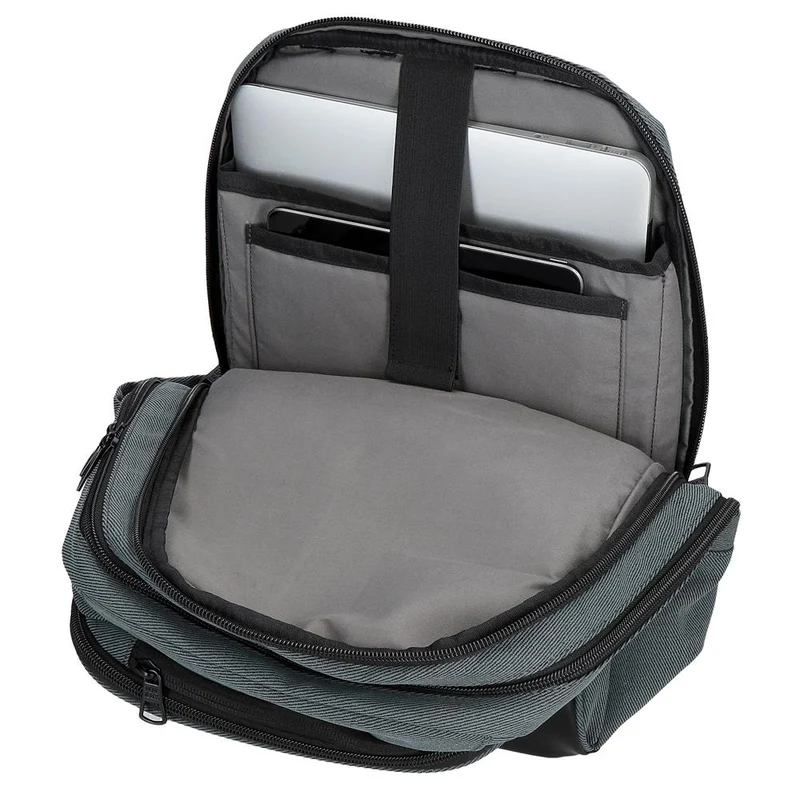 7492142 MOCHILA ADAP. 2C. PORTAORD.&TABLET PJL AIDEN MARINO