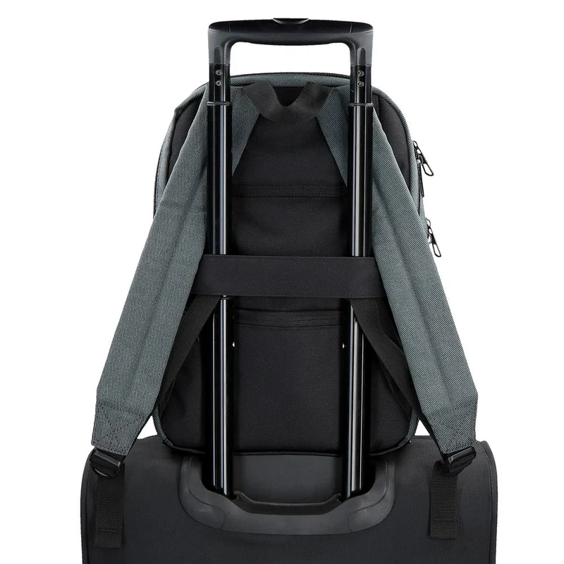 7492142 MOCHILA ADAP. 2C. PORTAORD.&TABLET PJL AIDEN MARINO