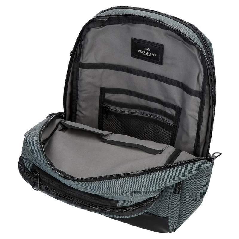 7492142 MOCHILA ADAP. 2C. PORTAORD.&TABLET PJL AIDEN MARINO